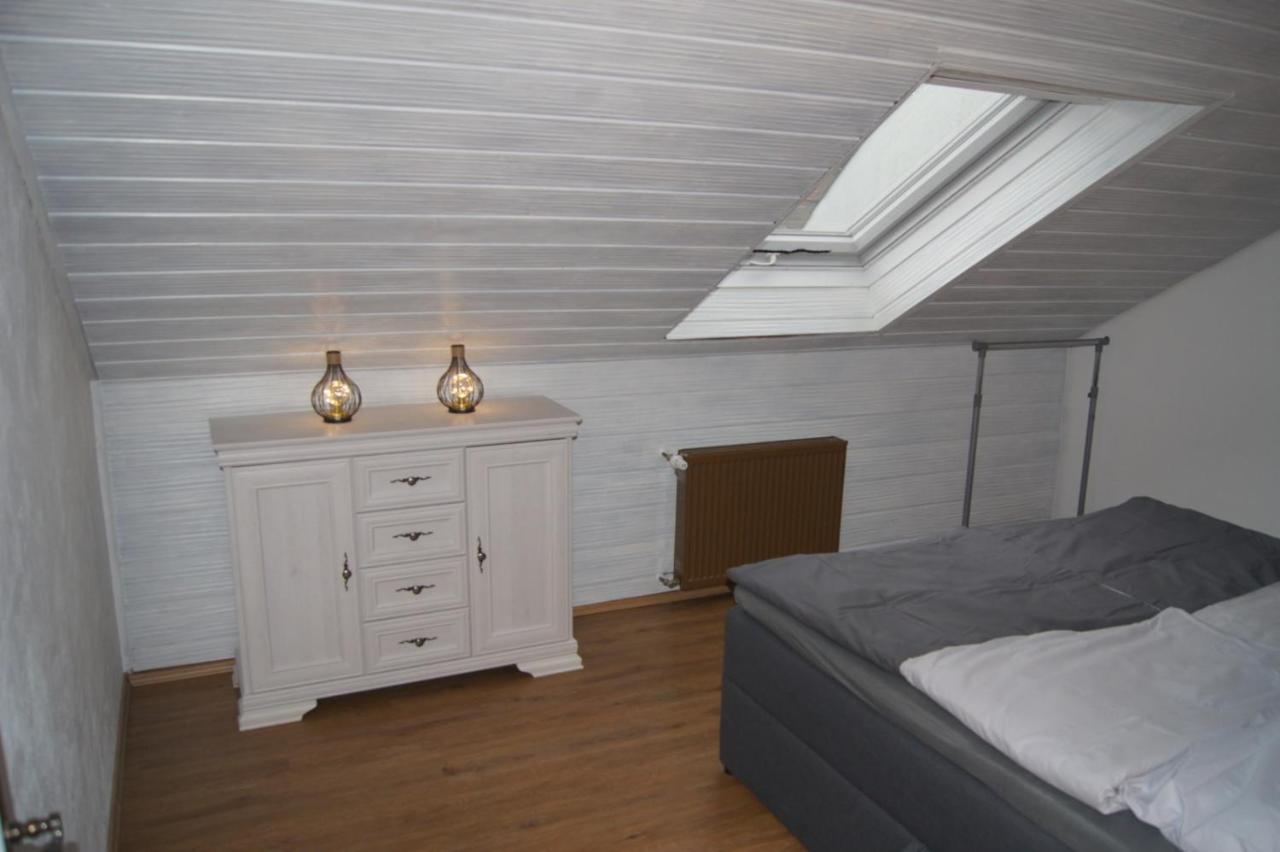 Apartament Fixappart Ringsheim Zewnętrze zdjęcie