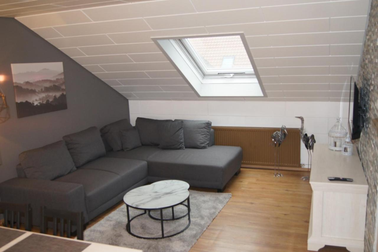 Apartament Fixappart Ringsheim Zewnętrze zdjęcie