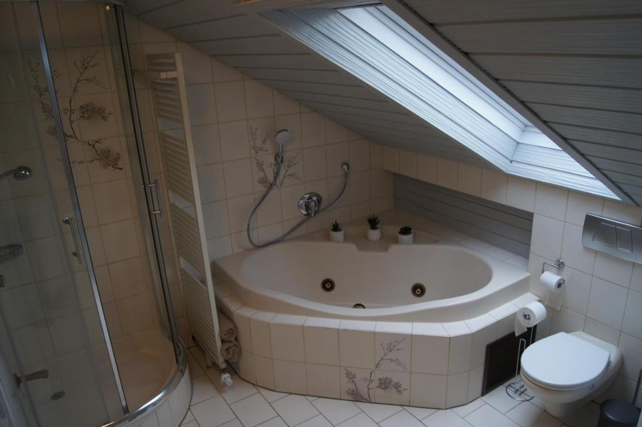 Apartament Fixappart Ringsheim Zewnętrze zdjęcie