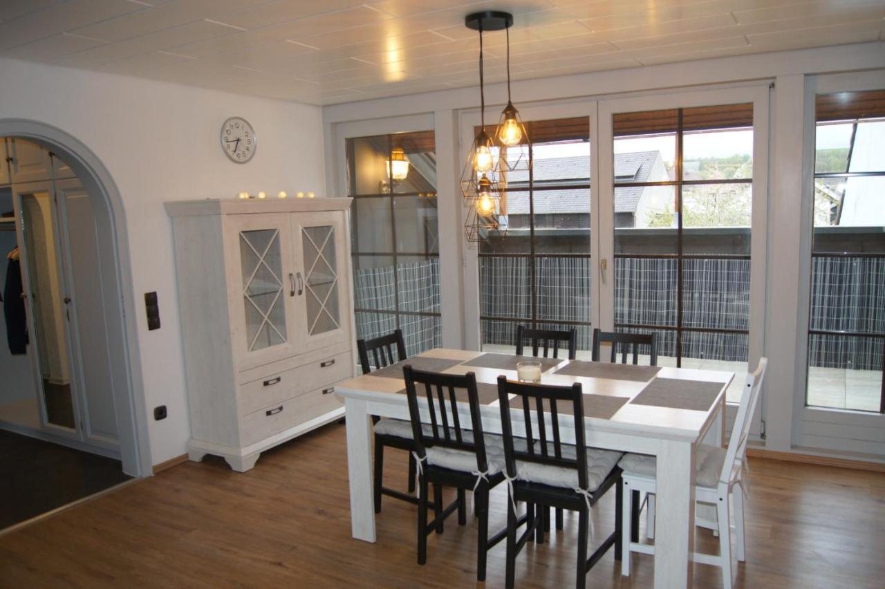 Apartament Fixappart Ringsheim Zewnętrze zdjęcie