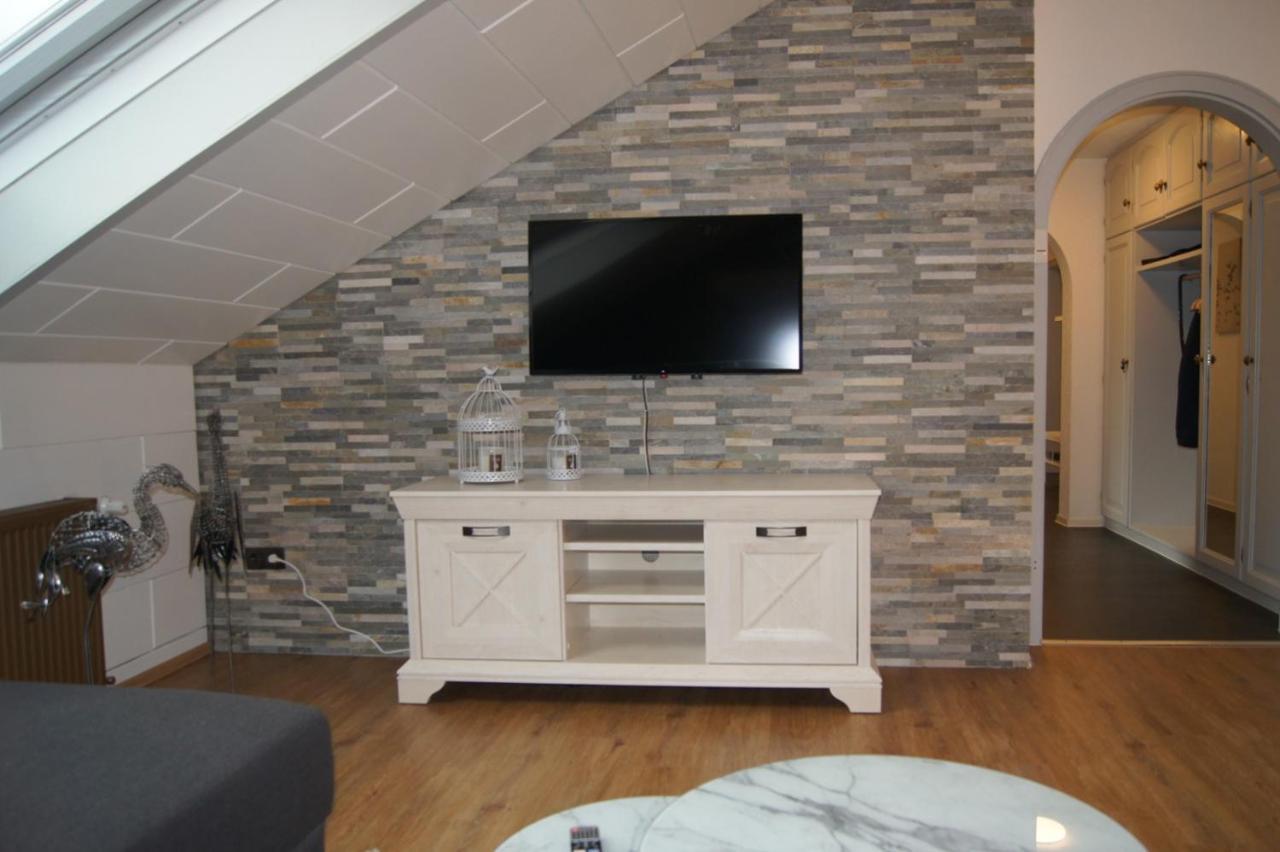 Apartament Fixappart Ringsheim Zewnętrze zdjęcie