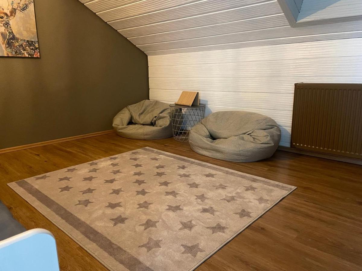 Apartament Fixappart Ringsheim Zewnętrze zdjęcie